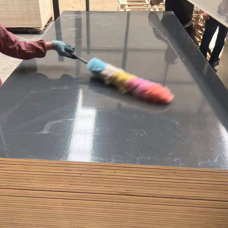 High-quality phenolic board, bakelite plywood for furniture, high-pressure phenolic resin HPL compact laminate 1220*2440*18