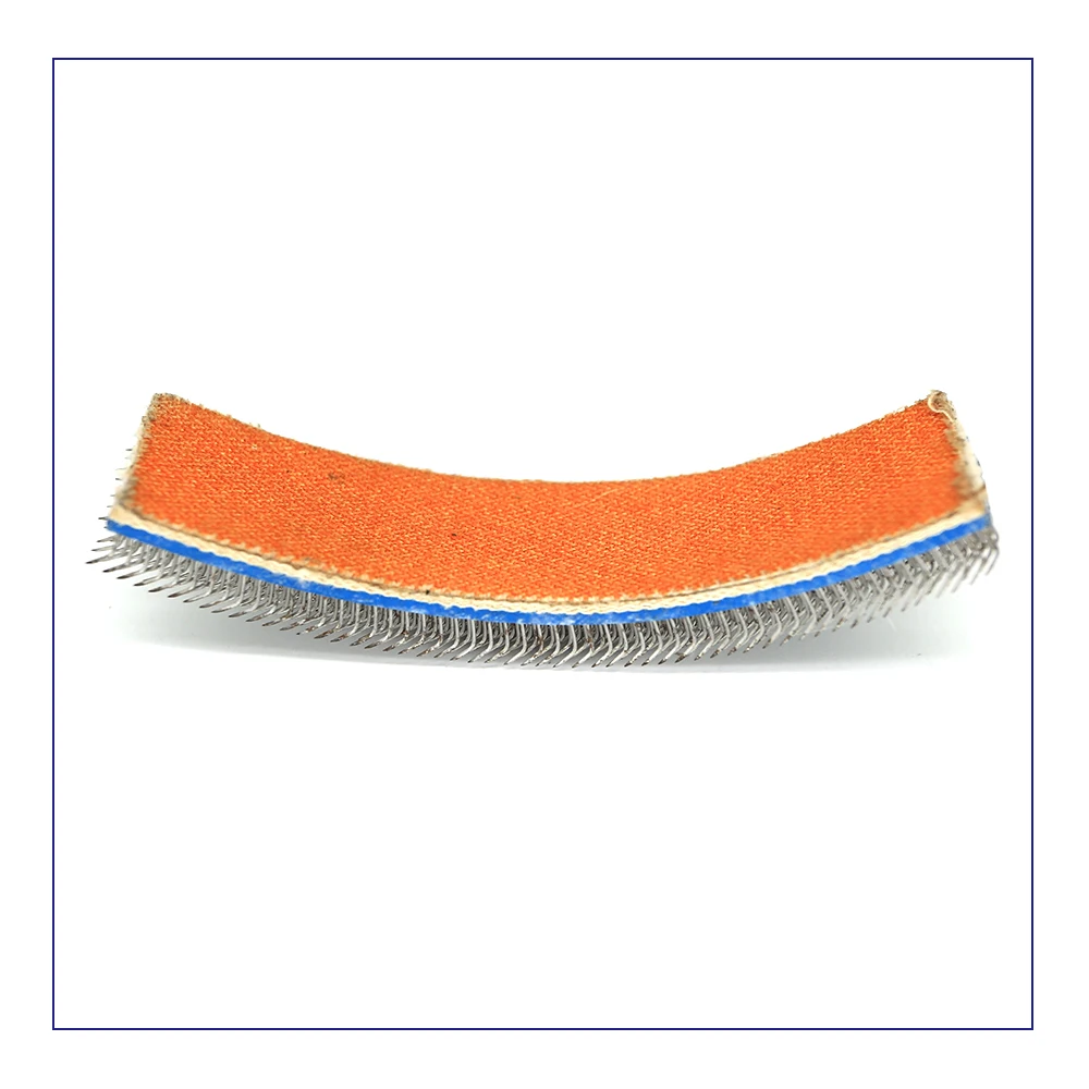 Гибкая карточная одежда DOFFER WIRE SIZE для турецкого