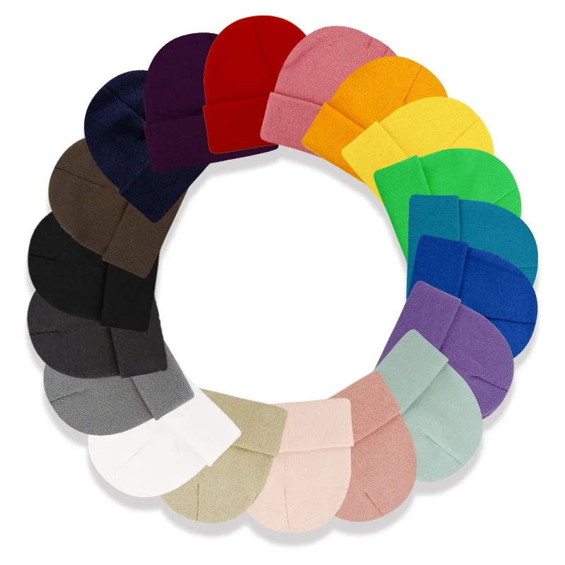 Новая Стильная дизайнерская шапка теплые зимние шапки для скейта унисекс индивидуальная с вышивкой женщин и мужчин