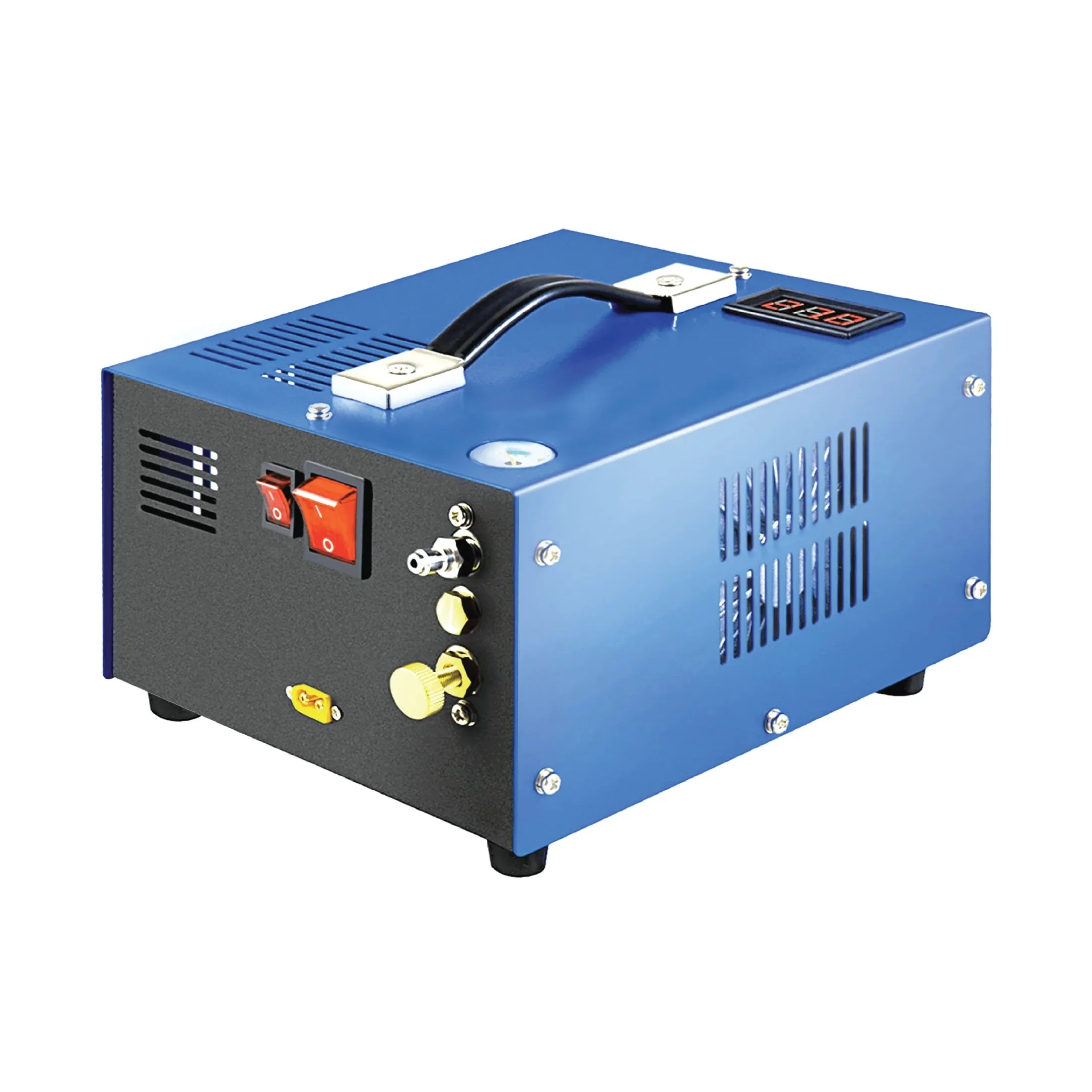 3000/3300 series mini diving tank air diving equipment