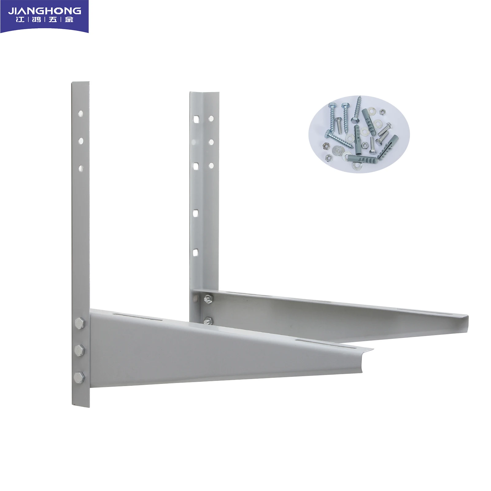 Model B-1 Home Anti-rust Aircondition Brackets