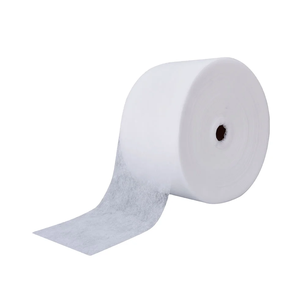 Medical Usage Thermal Bonding Wadding Filling Material Nice Quality 30cm 50g Polyest Fill