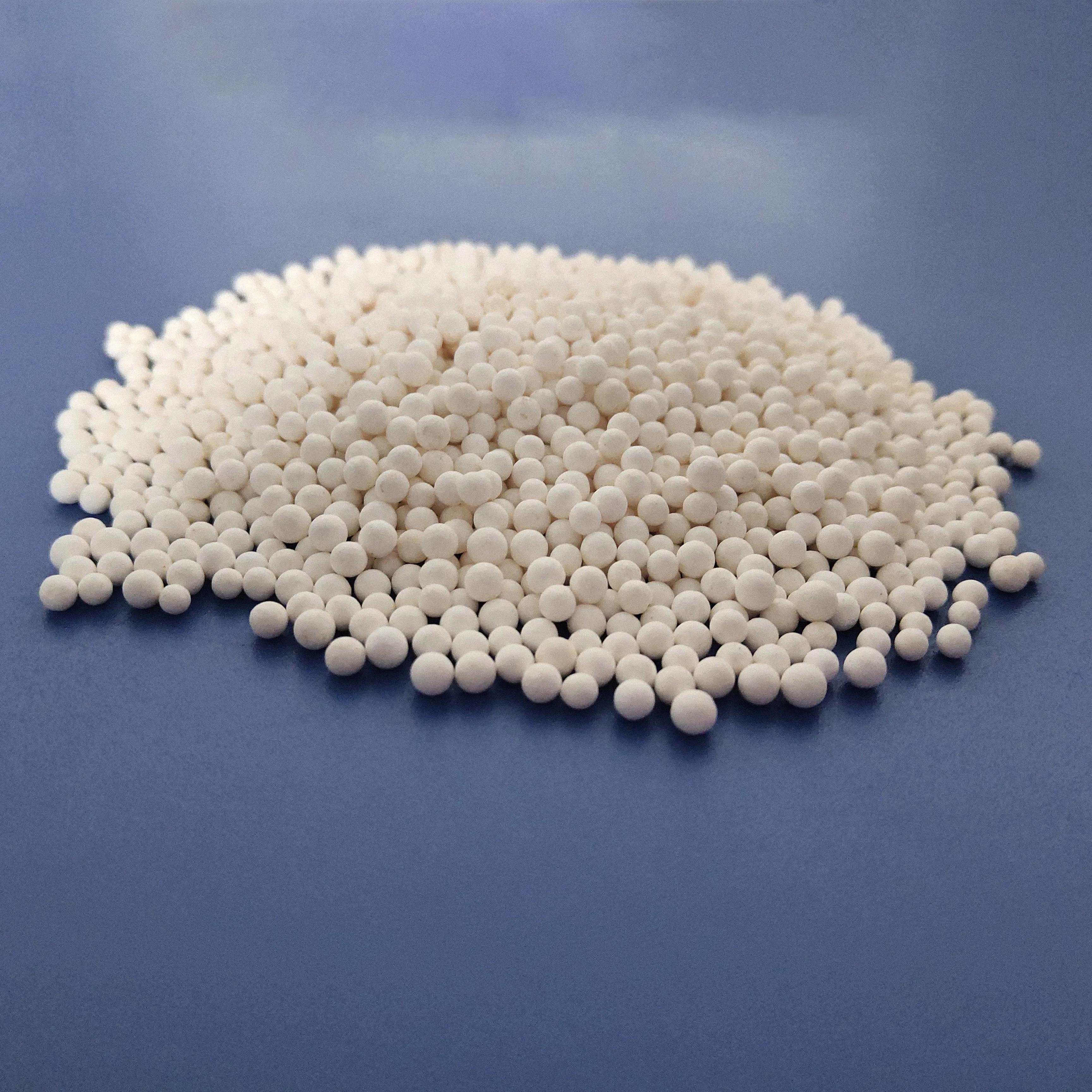 Частицы диоксида хлора, используемые для дезинфицирующих средств