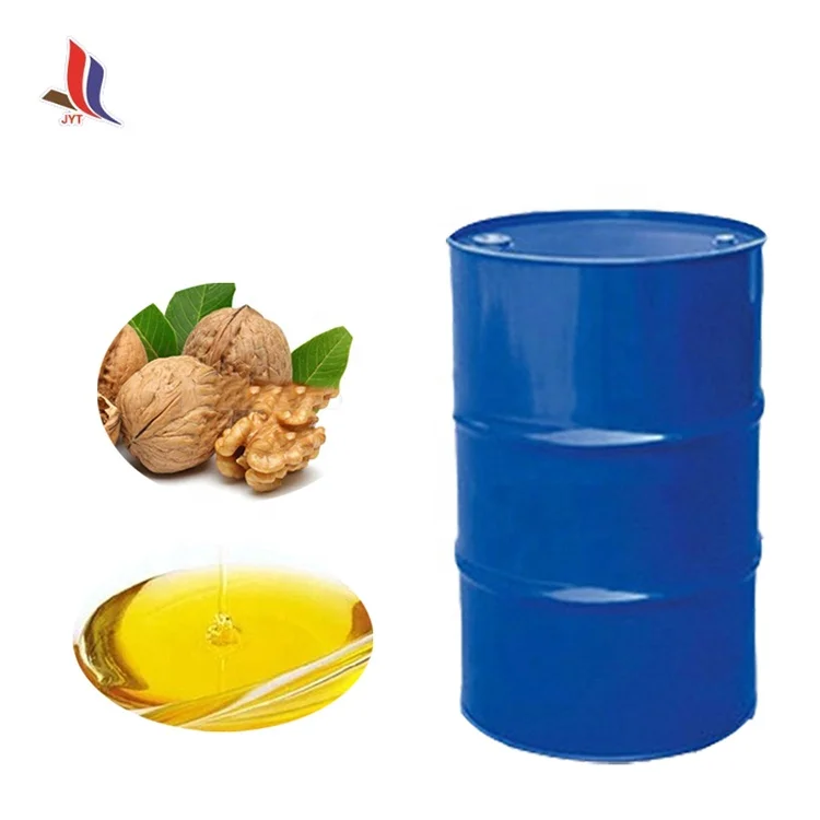Nutritional Supplement Natural Walnut Oil with bulk price