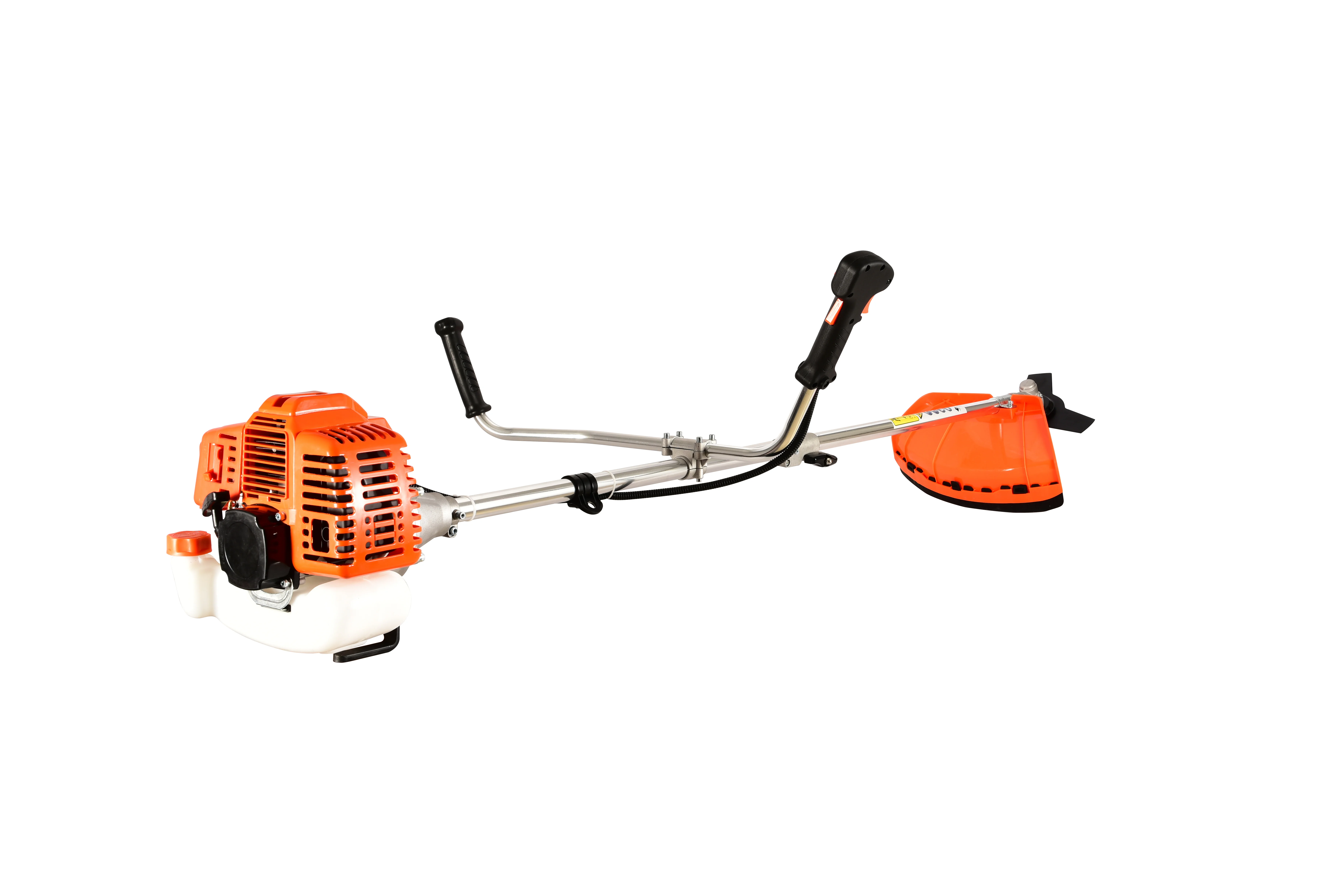 42.7cc 2 Stroke Gasoline Power Brush Cutter Portable 1470w String Trimmer  ETO Grass Trimmer