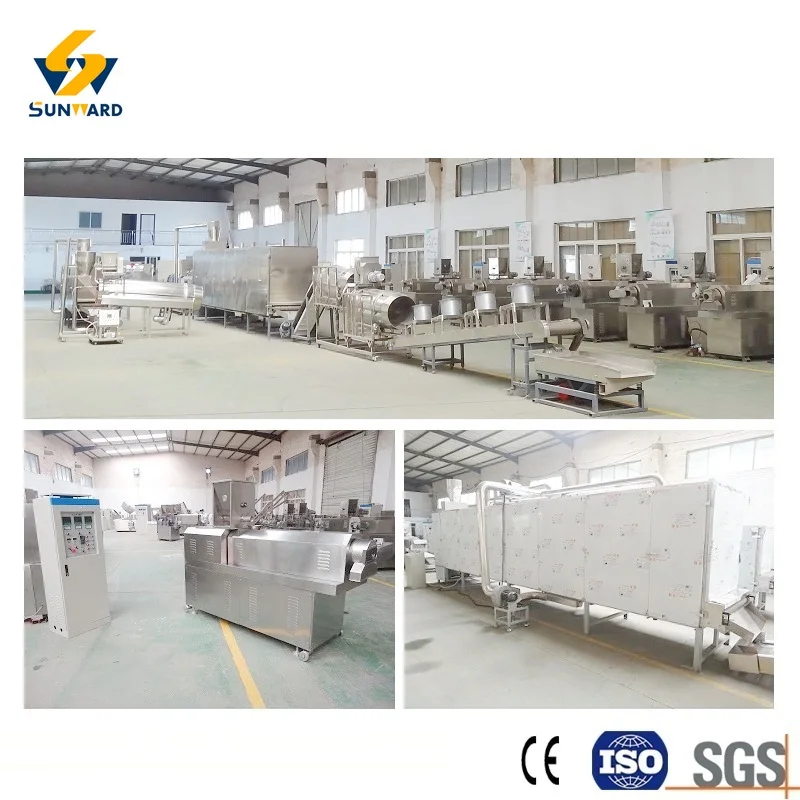 Fried Food Trays Serving Basket Snack Plate Making Machine Extruder