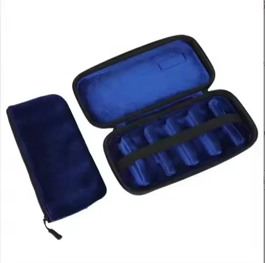 Factory wholesale Oxford saxophone mouthpiece case accessories