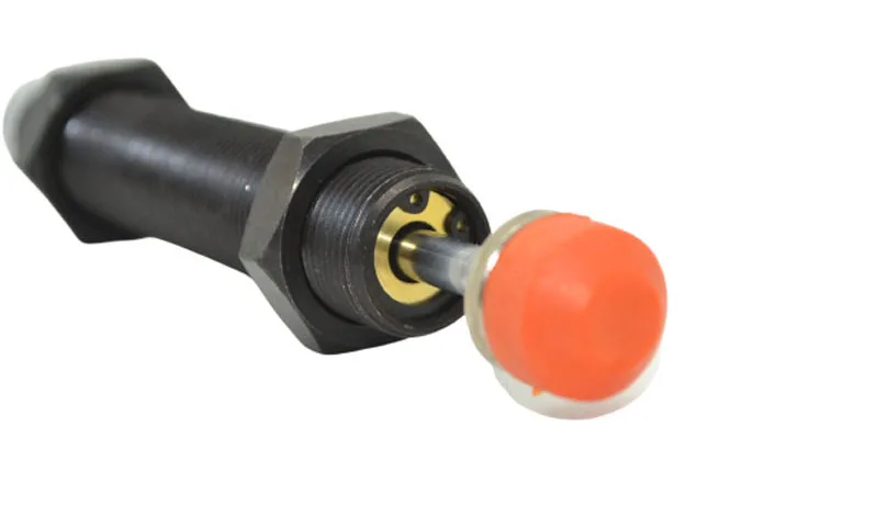 
SHUYI AD1420 Mini Small Industrial Shock Absorber for Coin Counting Machine 