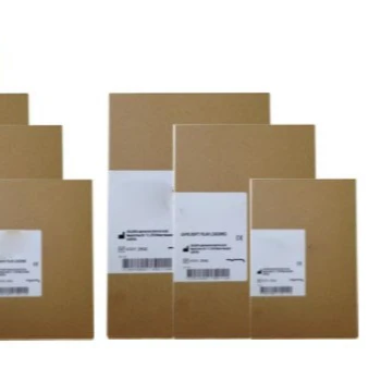 Laser Dry film Compatible For Fuji Drypix Laser Printer 4000 7000 Medical Laser Printer