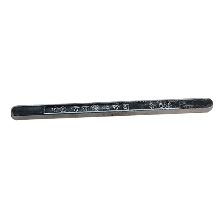 Good Quality Welding Textile Spare Part Tin Lead Rod Solder Bar