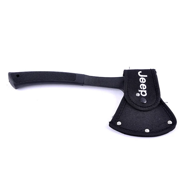 Best Quality High Carbon Steel Hatchet JEEP Camping Outdoor Handle Multi-purpose Tomahawk Axe