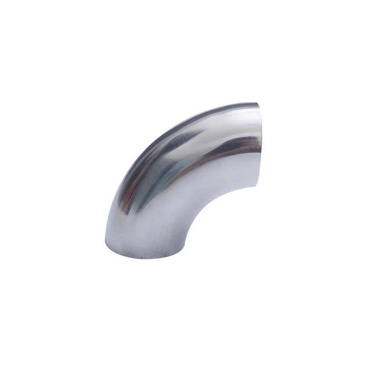 American standard carbon steel forged pipe fitting elbow butt welding elbow price