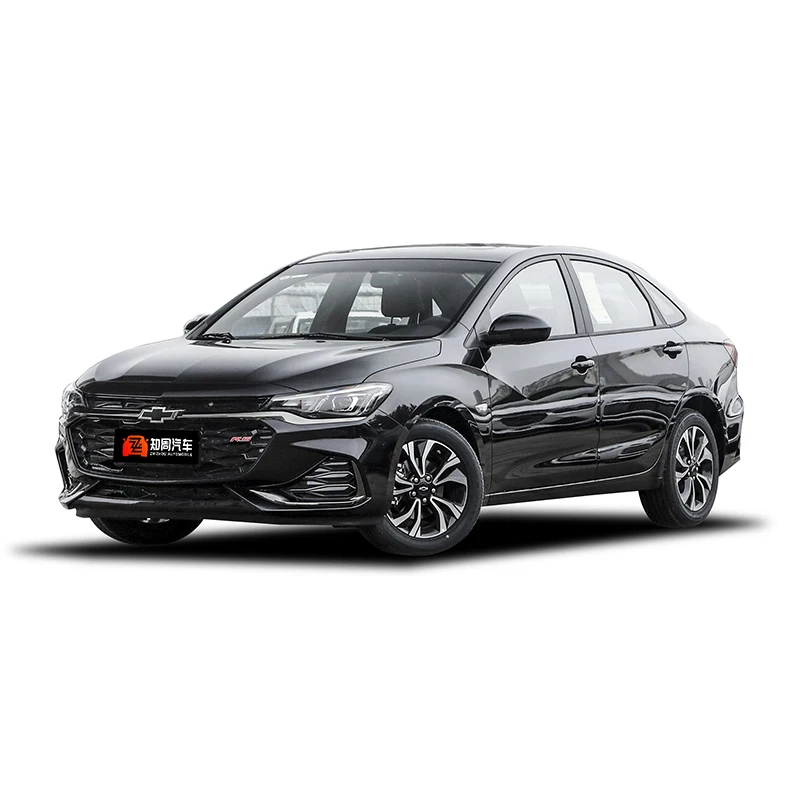 Лидер продаж Chevrolet Monza Cruze Camaro Подержанный автомобиль бензиновый