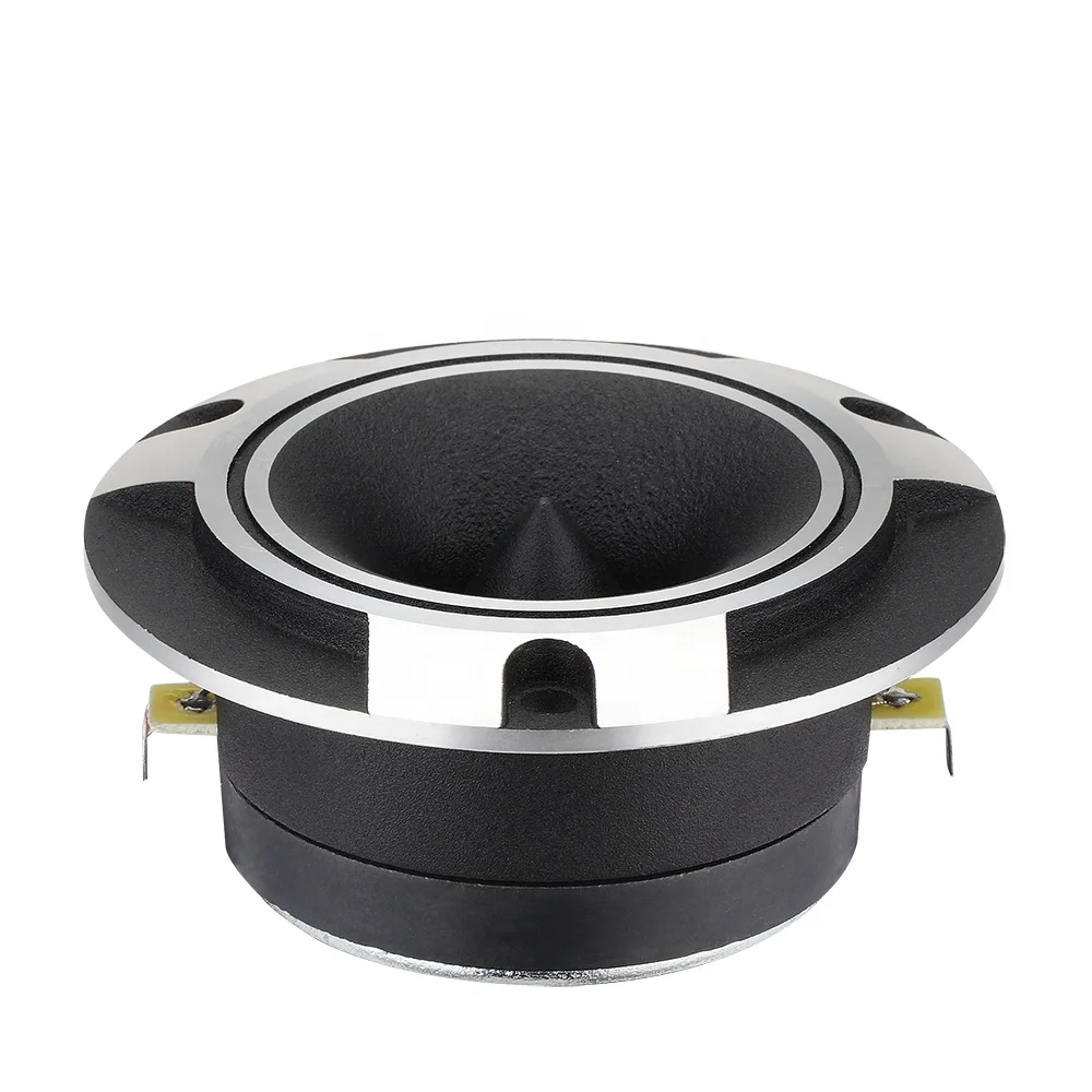 Nice Performance Best Hot Selling Cheap Aluminum Super Bullet Tweeter With Titanium Horn Tweeter Compression Driver