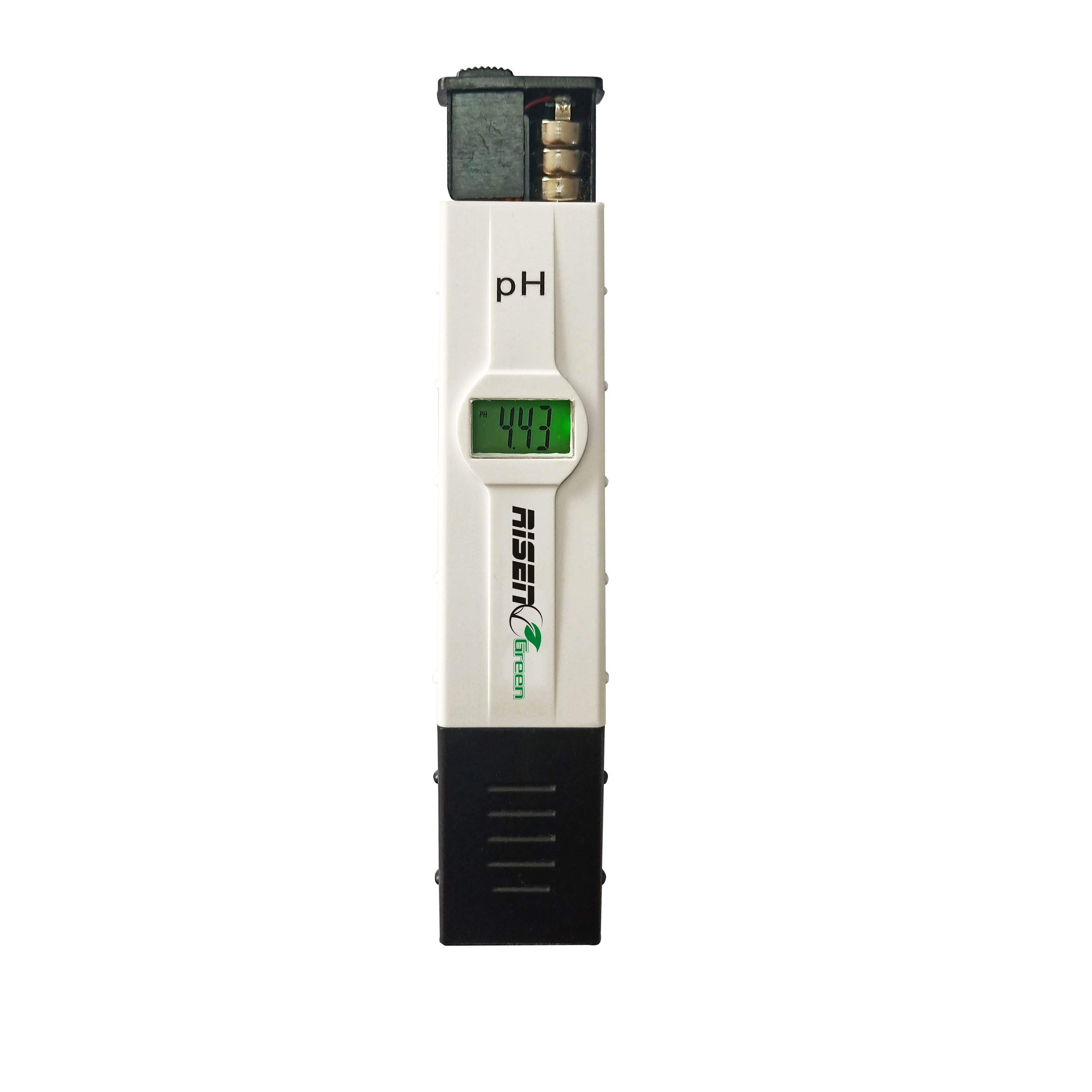 Digital LCD Water Pen Type High precision Water quality  pH Meter for Aquarium Pool Laboratory