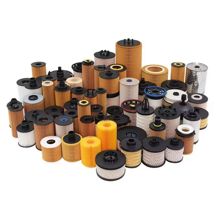 Filter manufacturer custom production truck engine parts 16403z900j p502426 23304ev081 2340111730 for hino fuel filter