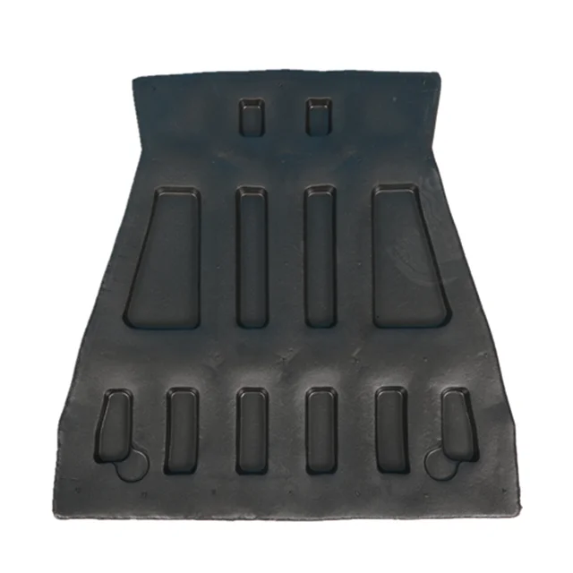 Farmland equipment EVA Seat back