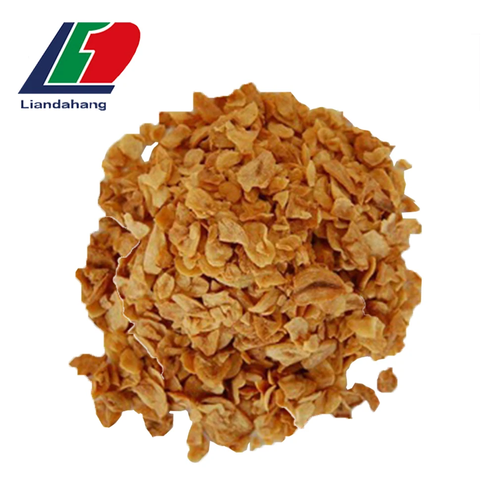 Deep Fried Garlic Chips, Fried Garlic Granules, Fried Garlic