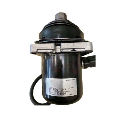 2705620 3073993  270-5620 307-3993 Controller Joystick For  E374D E365C E385C E390D E374F E390F  Excavator Parts