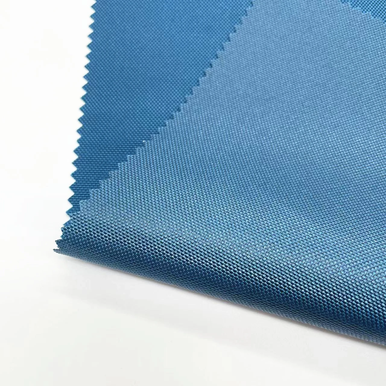 High quality 100%nylon PU coated 840d dwr ballistic nylon fabric water repellent 840D double ballistic fabric