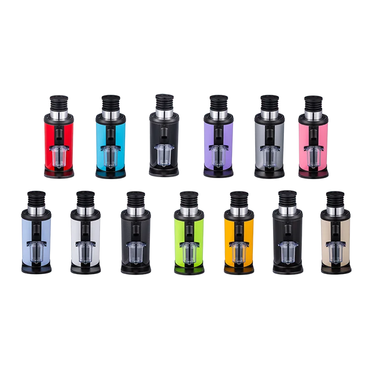 crush coffee grinder machine