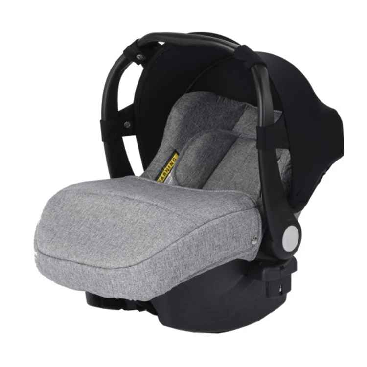 folding handle eva 3 wheel baby carriage /tricycle baby pram 3 in 1