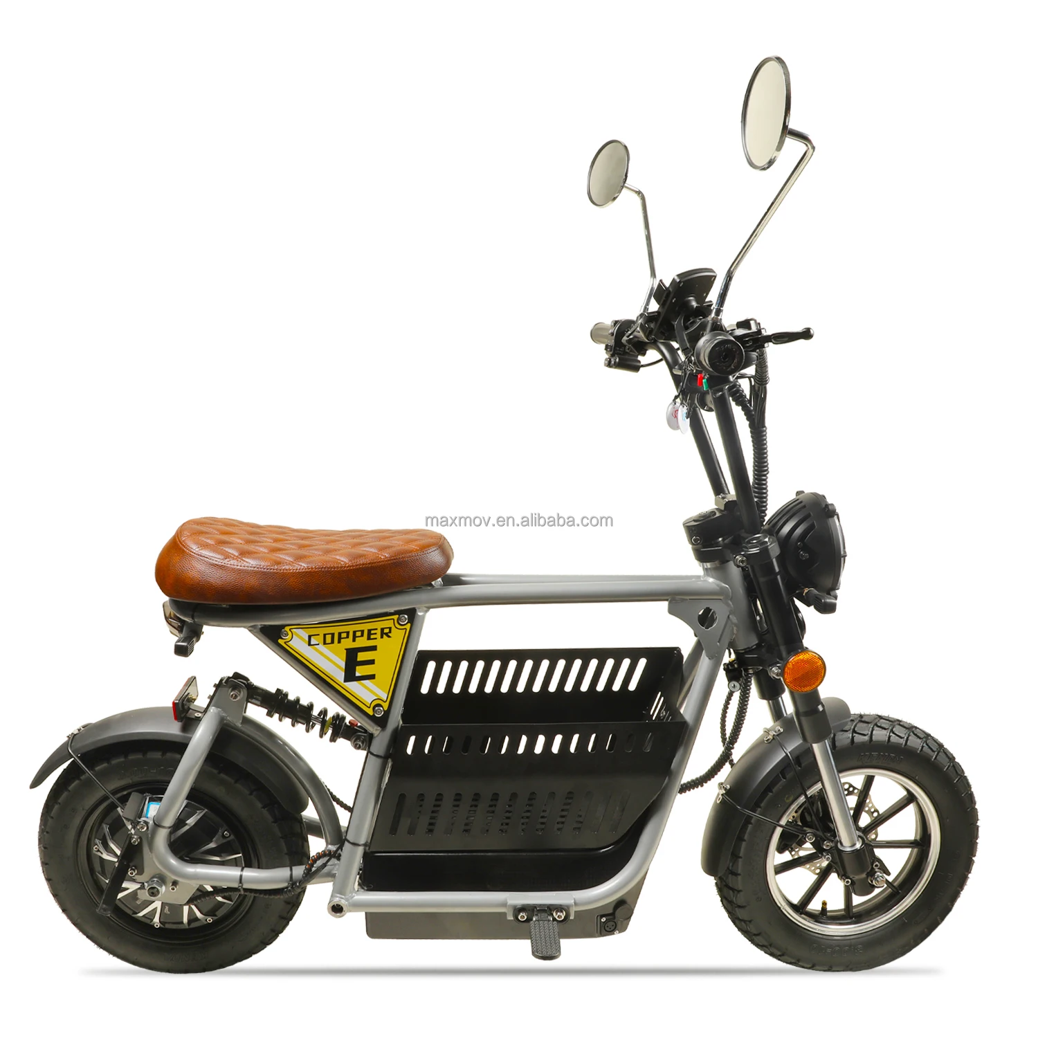 fast self-balancing electric scooter with seat coco city electric scooter 4000w