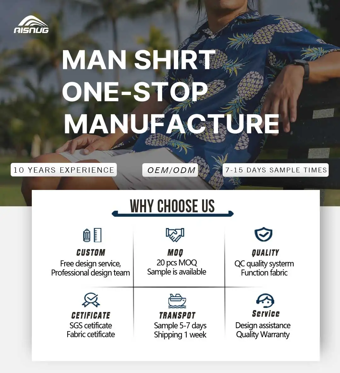 oversized vintage quick dry long sleeve men custom hawaiian shirt beach t-shirts for men wholesale custom