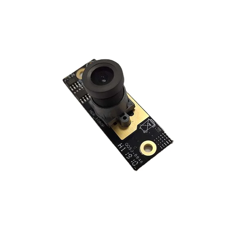 QQSJ-8887 GC0308 32MMX18MM  customize  usb camera module
