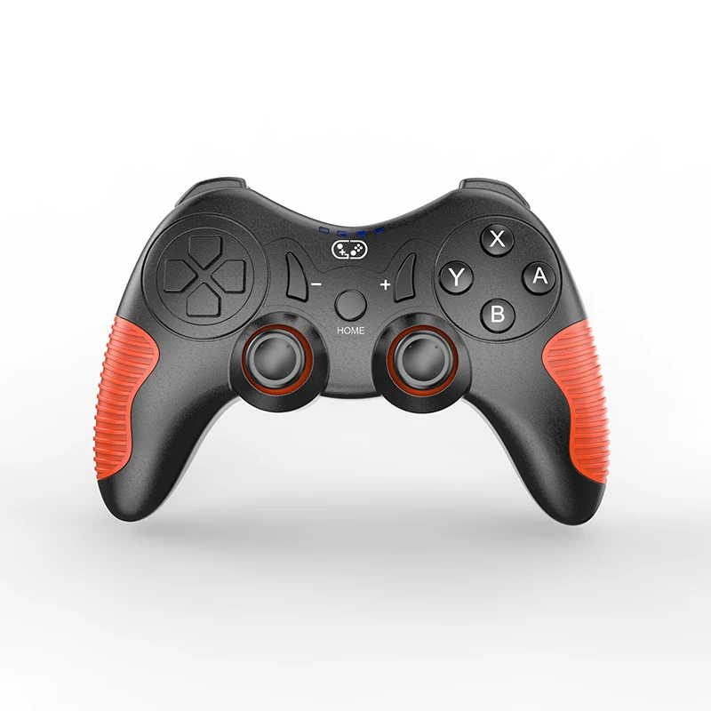 Wireless Gamepad for NS Switch Pro Lite OLED Game Controller Video Games Joystick 6 axis Sensor for Android Cellphone PC TV