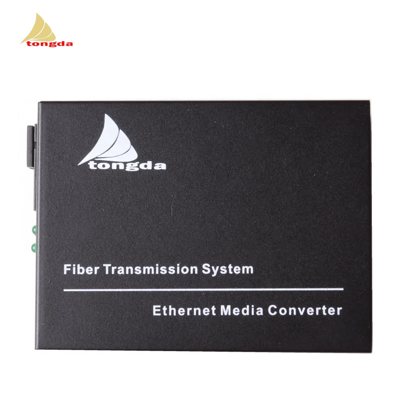 GPON Media Converter Fiber optic to RJ45 Media Converter