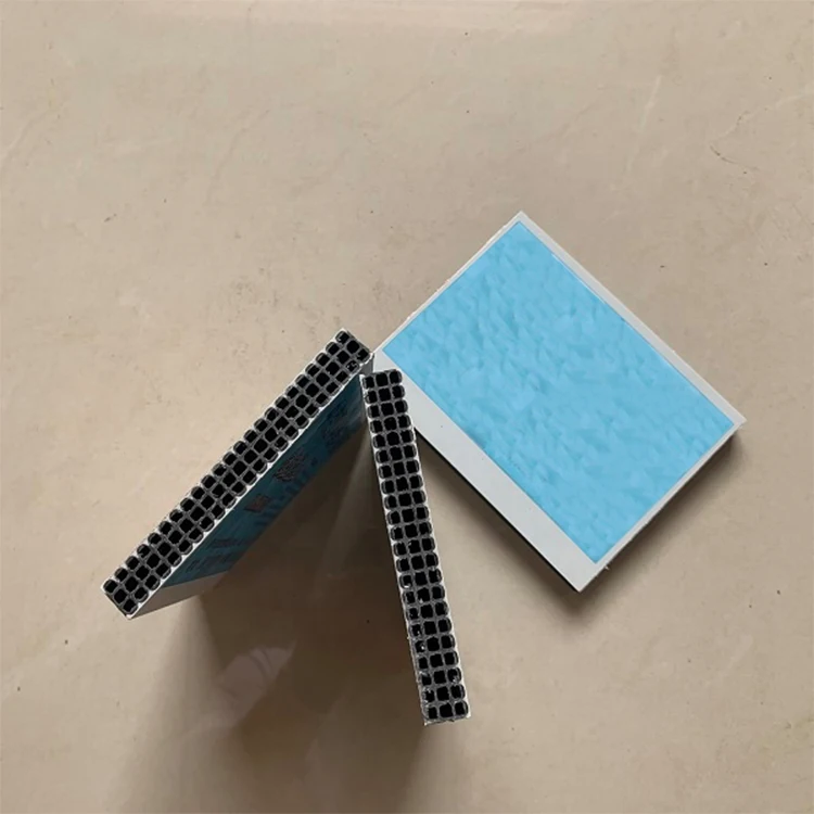 Factory Direct Sale Plastic Formwork Forcolumn Concrete Concrete Wall Plastic Formwork Plastic Formwork For Concrete Wall