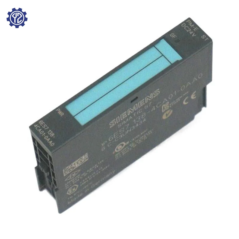 Siemens S7 200 Series 24V Digital Input Module 6ES7221-1BF22-0XA0 PLC