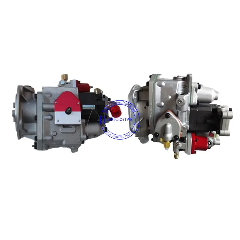 CCEC diesel engine KTA19 PT Fuel Pump 3021980