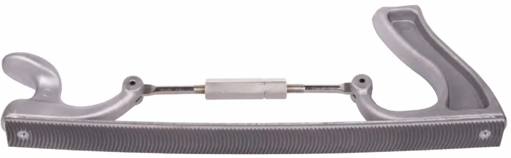 Made in China High quality Aluminum flat file car body grinding tool for repair work tool