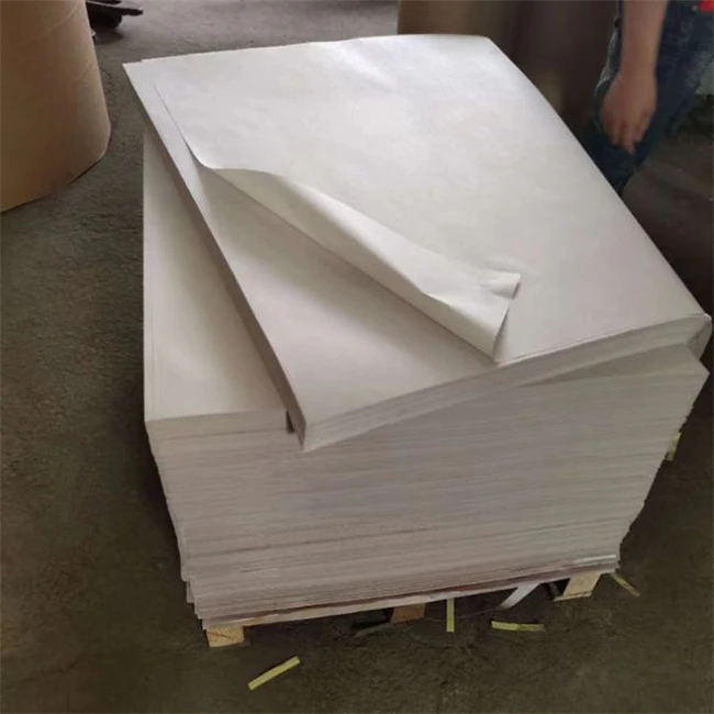 Qiyin Factory custom size paper newsprint paper with cheap price