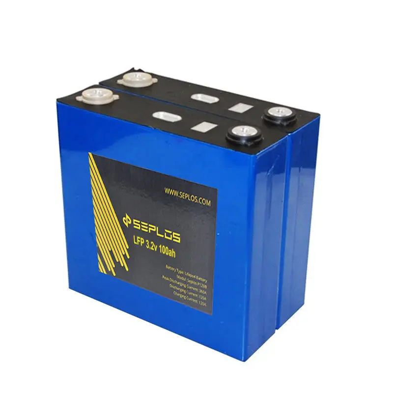 Lifepo4 3.2v  85Ah Deep Cycle Lithium ion Battery Cars Ess Battery Portable Prismatic Lithium Ion Cells