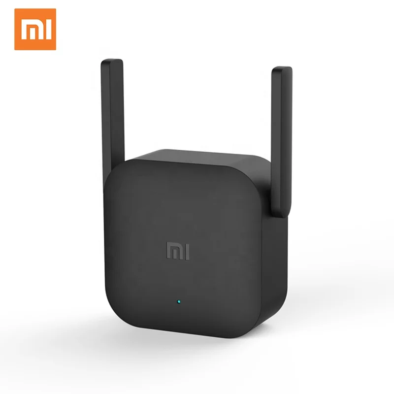  Усилитель-повторитель Wi-Fi Xiaomi Pro 300 Мбит/с 2 4