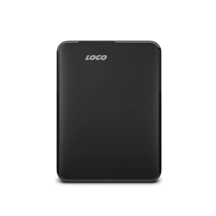 2.5 inch 7.5mm 9.5mm SATA hard drive case external usb3.0 hdd enclosure