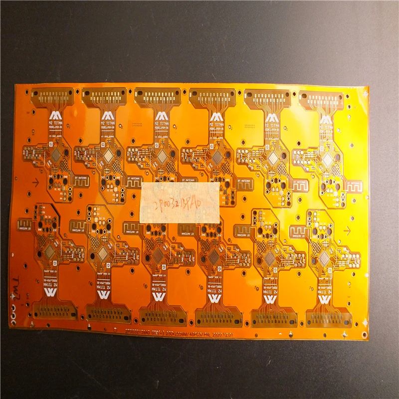  OEM Ps5 Remapper Fpc кабель автоматический номеронабиратель гибкая печатная плата толщиной 1 0 мм