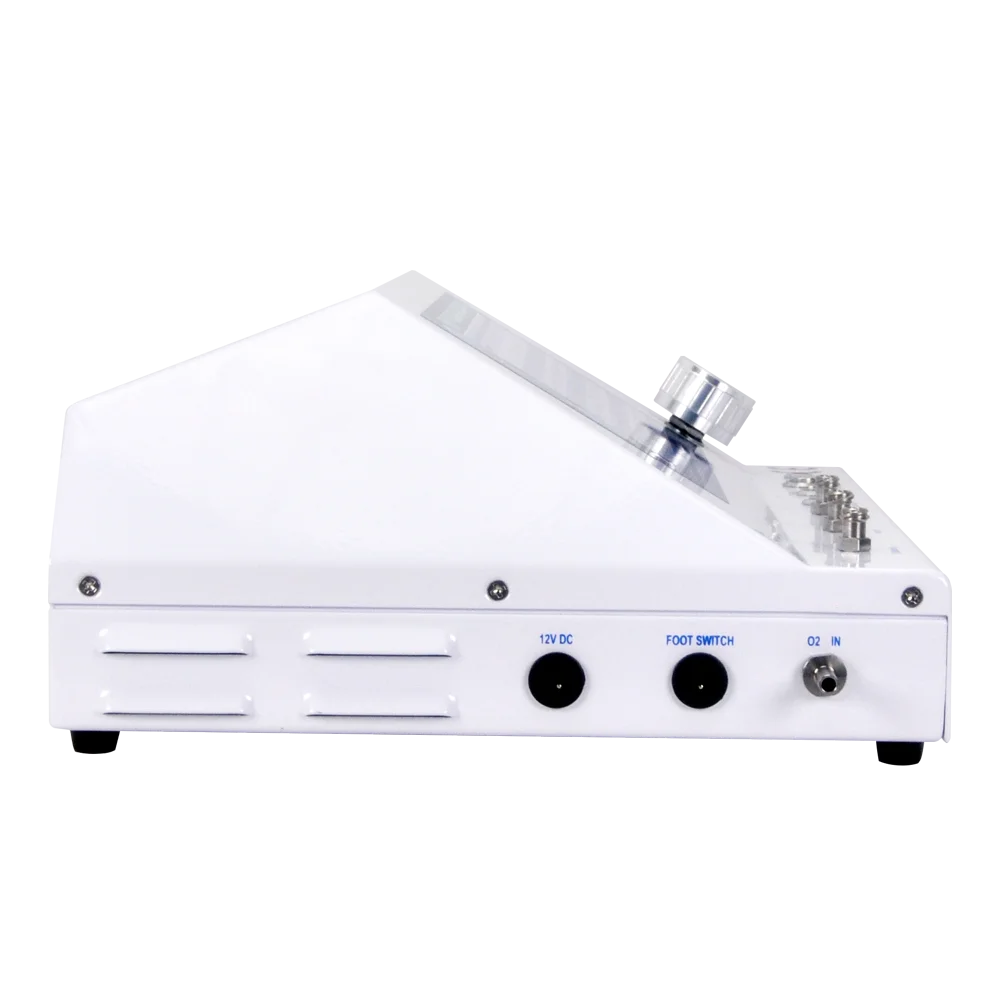 AQUAPURE O3 Therapy Generator Oxygen Source Feeding medical grade ozone therapy machine ozone medical device