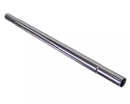 Hand crank table lift mechanism screw jack with flange