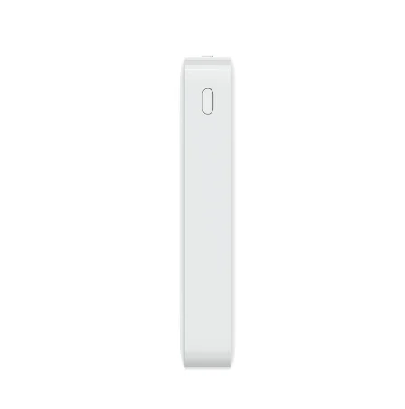 Xiaomi Redmi Power Bank 20000mAh 18W Quick Charge Powerbank Fast Charging Two Interface Inputs Portable Charger
