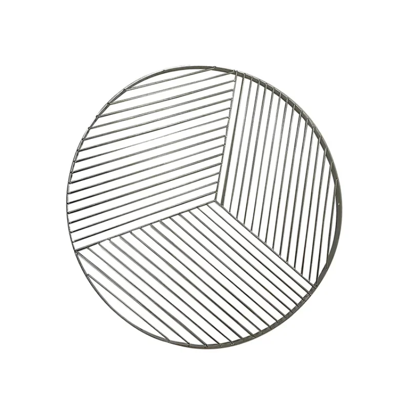 Professional Handcrafted Argon Arc Welding Factory: Contracting for various metal wire mesh, steel wire grid processing.