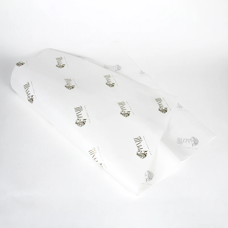 Printed Logo Gift Packing Shoe Wrapping Tissue Paper packing tissue paper colorful arts crafts tissue paper