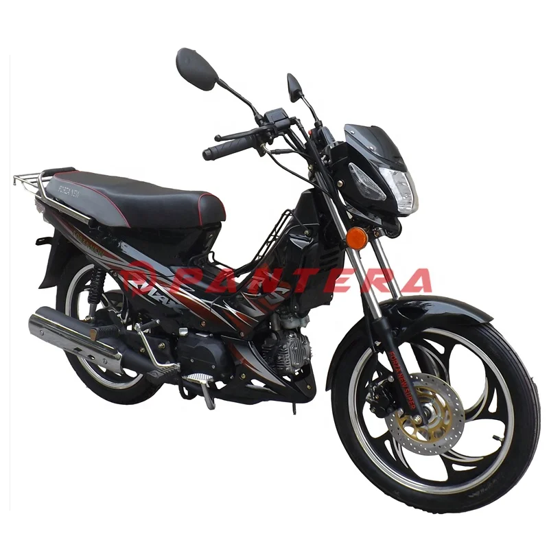 Китай 110cc Supre Cub Bike Forza мотоцикл для Туниса