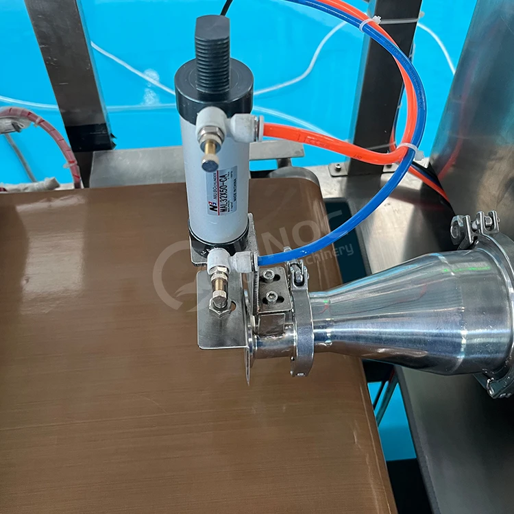 Hot sale automatic chapati flat bread maker pancake roti tortilla making machine automatic flat mexico chapati tortilla maker