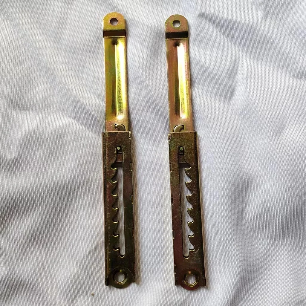 Adjustable Telescopic Ratchet Fittings Cam Stay Lift Up Supports For Drawing Drafting Table