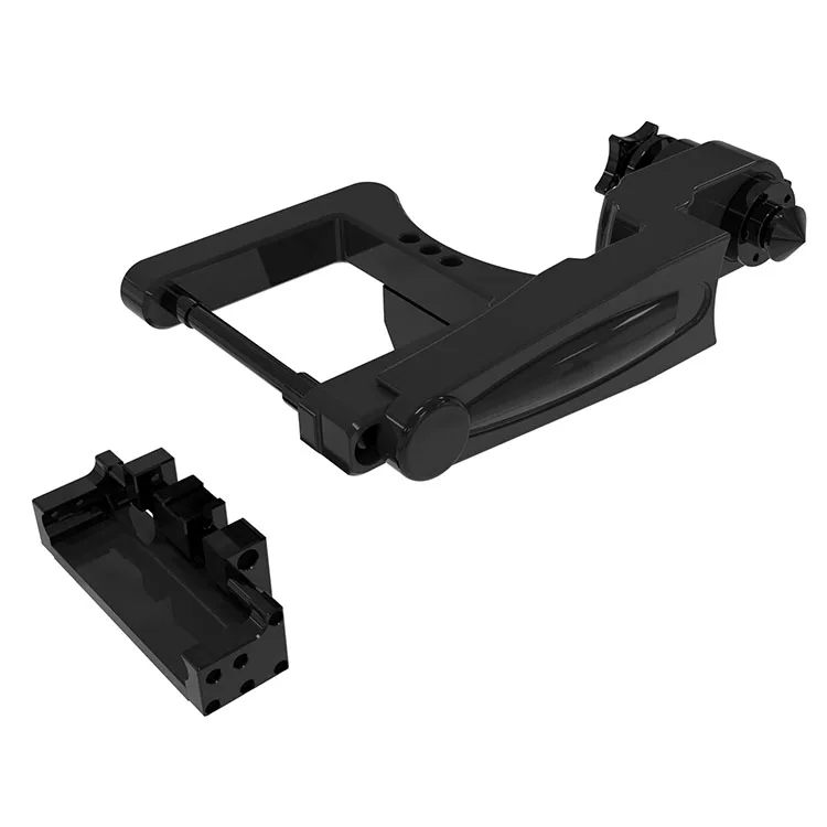 INCA Customization Motorcycle Accessory CNC cutting  Single Swing Arm Kit for hd v-rod night-rod muscle