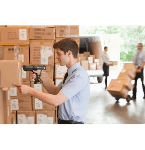 sea freight shipping service